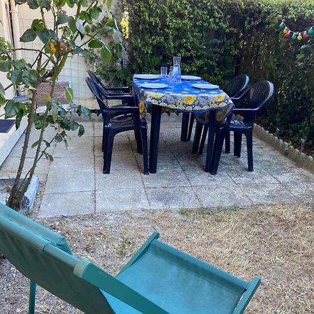 Appartamento 2 Pieces Avec Jardin ! Villers-sur-Mer Esterno foto