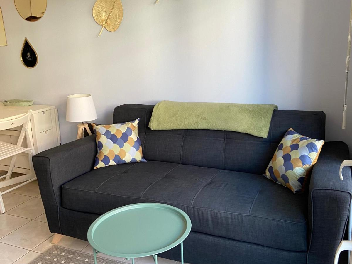 Appartamento 2 Pieces Avec Jardin ! Villers-sur-Mer Esterno foto